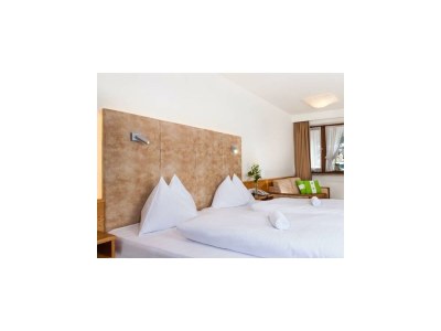 Holiday room Doppelzimmer Enzian mit Balkon in Kaprun - Holiday room