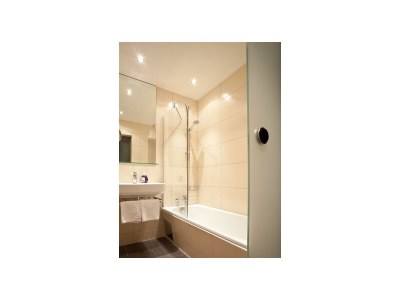 Holiday room Doppelzimmer Enzian mit Balkon - Outdoor photo 17
