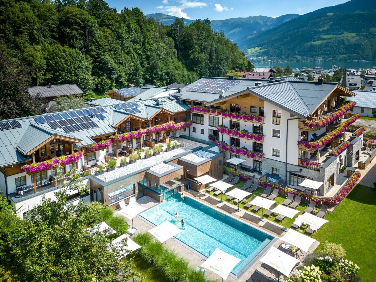 Holiday room Suite zur GÜTE Frühstück