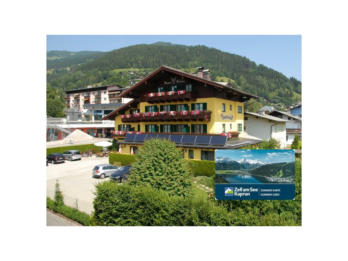 Holiday room Doppelzimmer mit Dusche, WC
