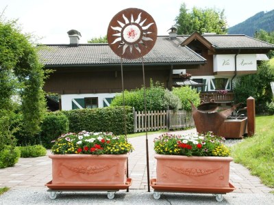 Apartment Heckenrose 2/1 Schlafr./Dusche od.Bad,WC - Outdoor photo 8