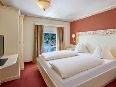 Holiday room Kaiserin Elisabeth Suite - Outdoor photo 46