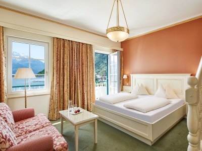 Holiday room Kaiserin Elisabeth Suite - Outdoor photo 57