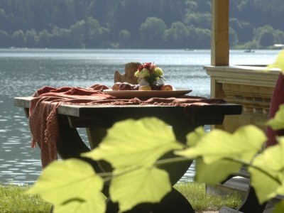 Apartment Lechner am See - Schlierseestube - Outdoor photo 2