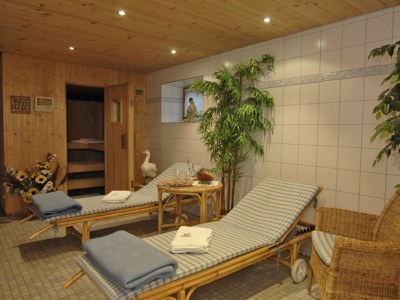 Apartment Lechner am See - Schlierseestube - Features photo 17