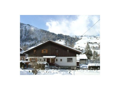 Apartment Ferienhaus II / mehr Schlafr./Dusche - Outdoor photo 2