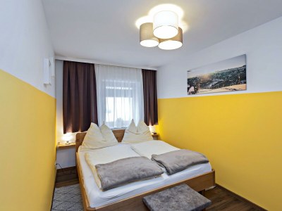 Apartment Apartment/1 Schlafraum/Dusche, WC - Outdoor photo 2