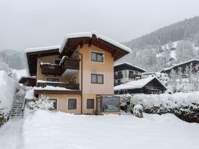 Apartment Apartment/1 Schlafraum/Dusche, WC - Outdoor photo 9