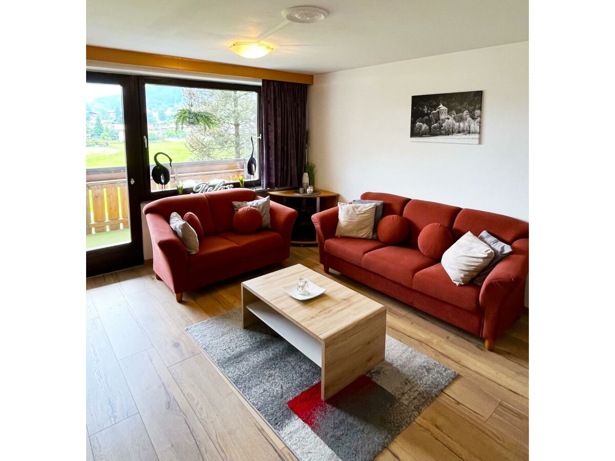 Apartment Apartment Zachary |  2-Schlafzimmer-Apartment