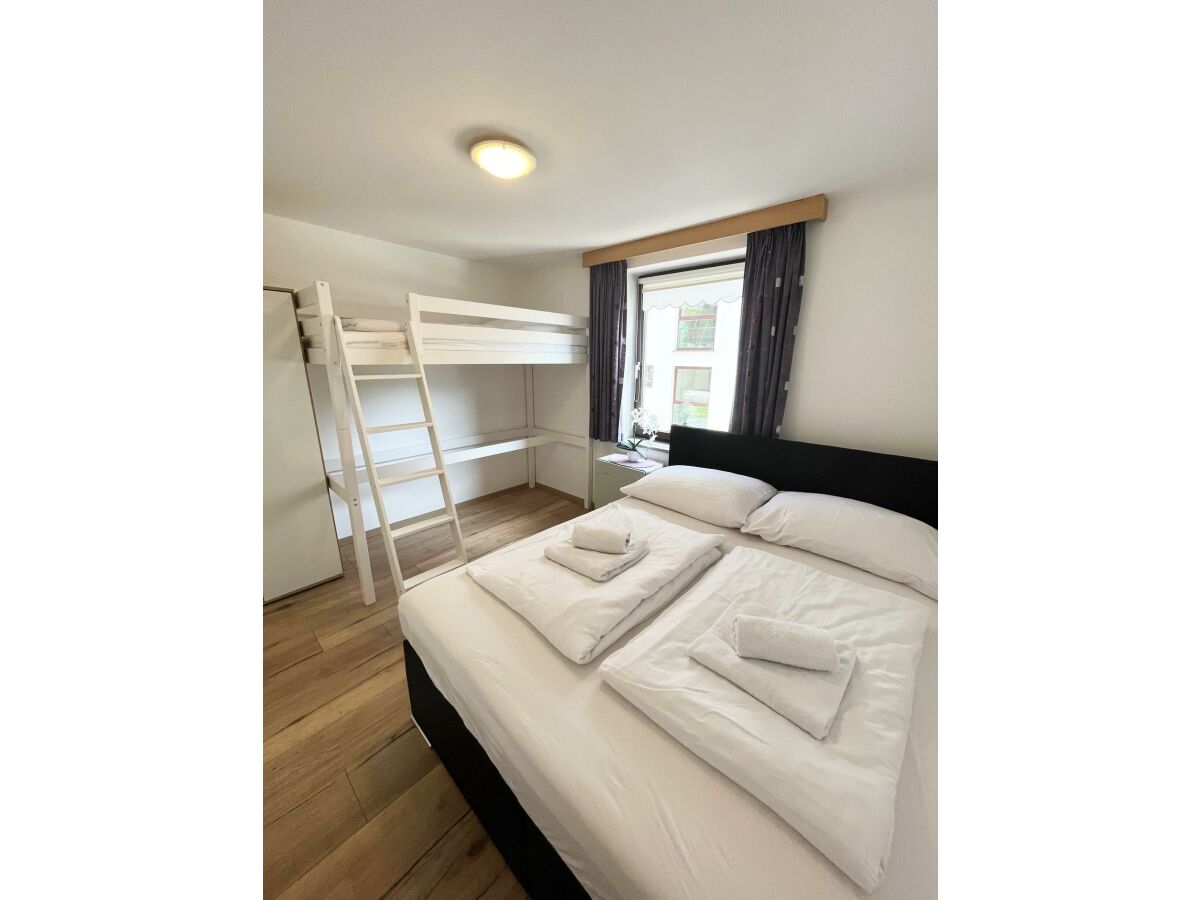 Apartment Apartment Zachary |  2-Schlafzimmer-Apartment - Outdoor photo 3