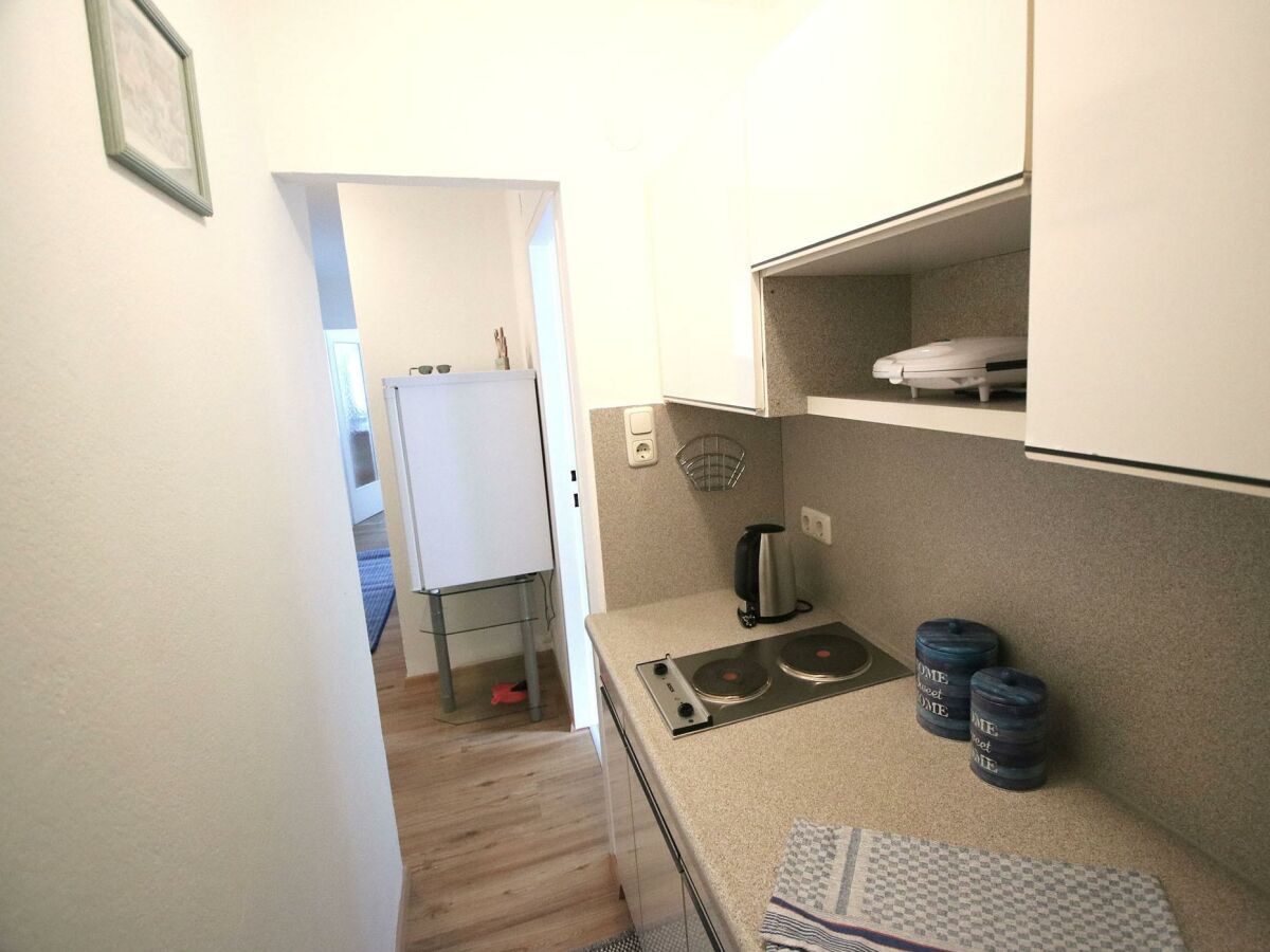 Apartment Apartment Zachary |  2-Schlafzimmer-Apartment - Outdoor photo 5