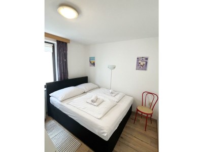 Apartment Apartment Zachary |  2-Schlafzimmer-Apartment - Features photo 24