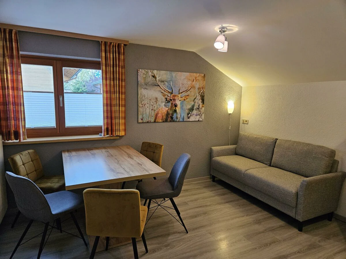 Apartment Apartment "Michaela"/2 Schlafräume/Du/WC