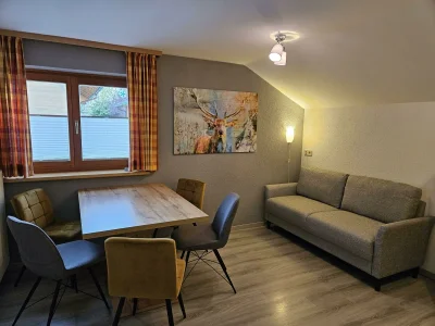 Apartment Apartment "Michaela"/2 Schlafräume/Du/WC in Kaprun - Apartment