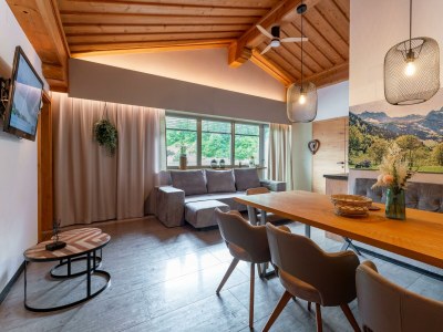 Apartment Alm 2 - Outdoor photo 2