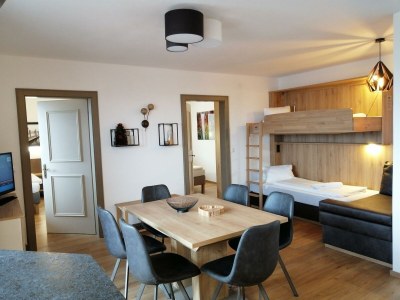 Apartment Alm 2 - Outdoor photo 7