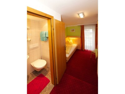 Holiday room Einzelzimmer - Outdoor photo 42