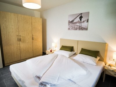Apartment Alpine Comfort - Outdoor photo 4