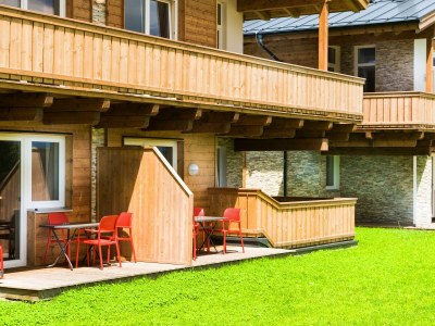 Apartment Alpine Comfort - Outdoor photo 7