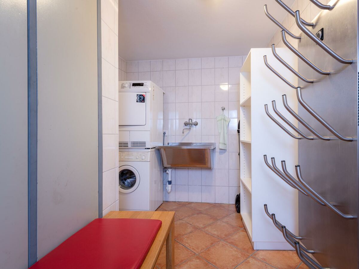 Apartment Ferienhaus /4 Schlafräume/Bad, WC