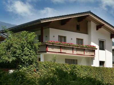 Apartment Ferienhaus /4 Schlafräume/Bad, WC - Outdoor photo 8