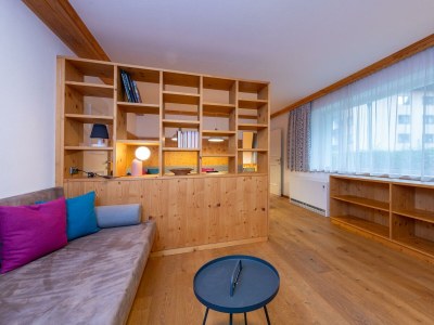 Apartment Ferienhaus /4 Schlafräume/Bad, WC - Features photo 25