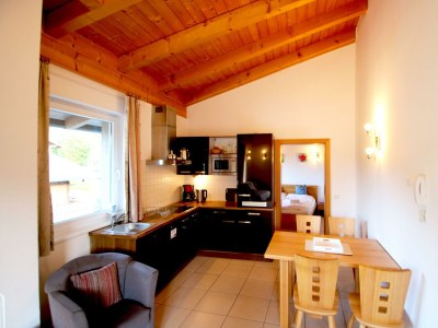 Apartment Appartement/Fewo, Dusche oder Bad, WC, 1 Schlafrau in Kaprun - Apartment