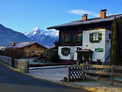 Holiday room Einzelzimmer mit Dusche od. Bad, WC - Outdoor photo 17