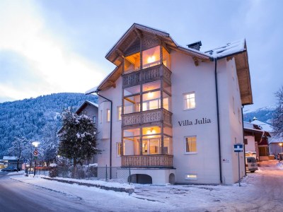 Apartment Villa Julia - Penthouse Suite - Outdoor photo 9