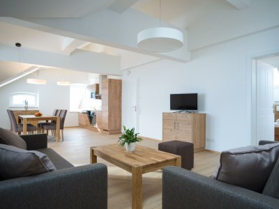 Apartment Villa Julia - Penthouse Suite - Features photo 39