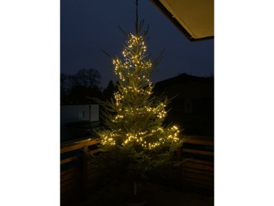 Apartment Appartement SPATZ - Outdoor photo 4