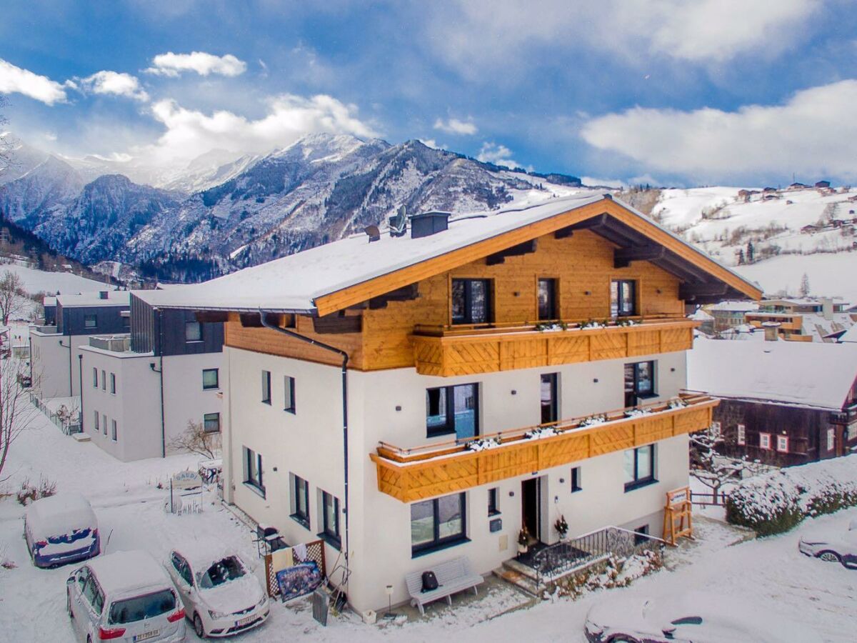 Apartment Appartement Kitzsteinhorn