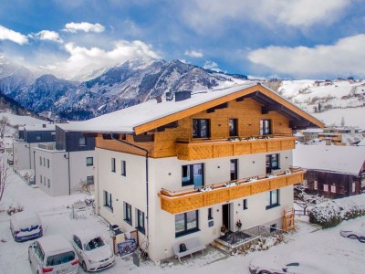 Apartment Appartement Kitzsteinhorn in Kaprun - Apartment