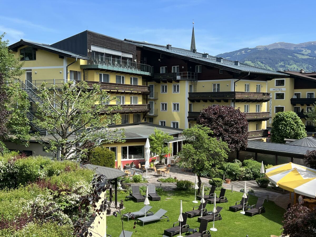 Holiday room Doppelzimmer  Standard "Areit"  mit Frühstück - Outdoor photo 3