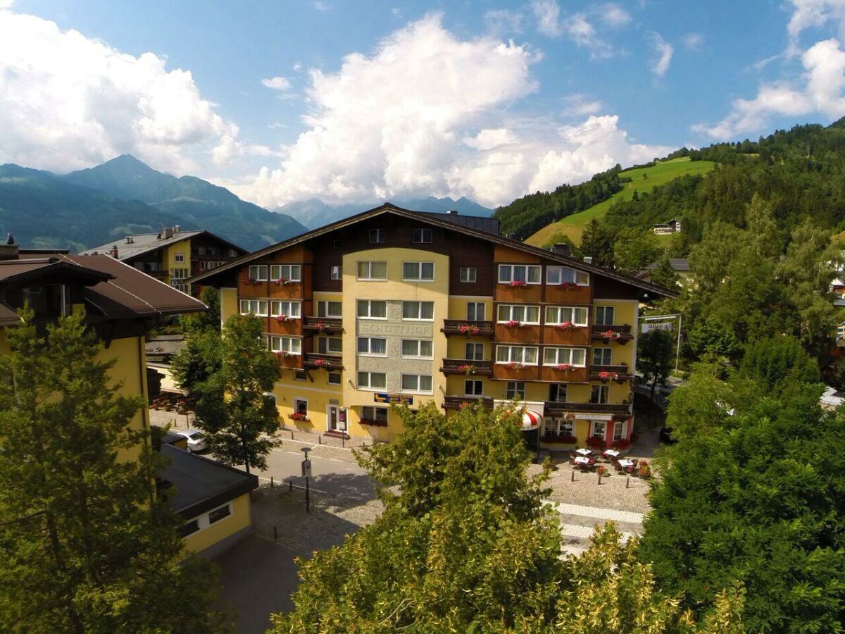 Holiday room Doppelzimmer  Standard "Areit"  mit Frühstück - Outdoor photo 5
