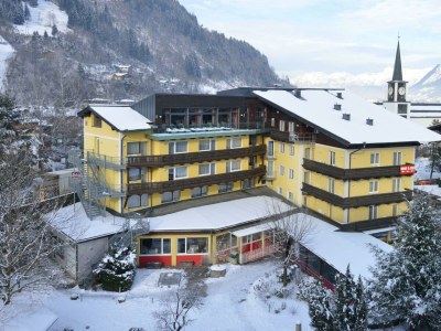 Holiday room Doppelzimmer  Standard "Areit"  mit Frühstück - Outdoor photo 34