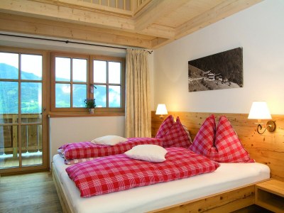 Holiday room Doppelzimmer mit Frühstück in Zell am See - Holiday room
