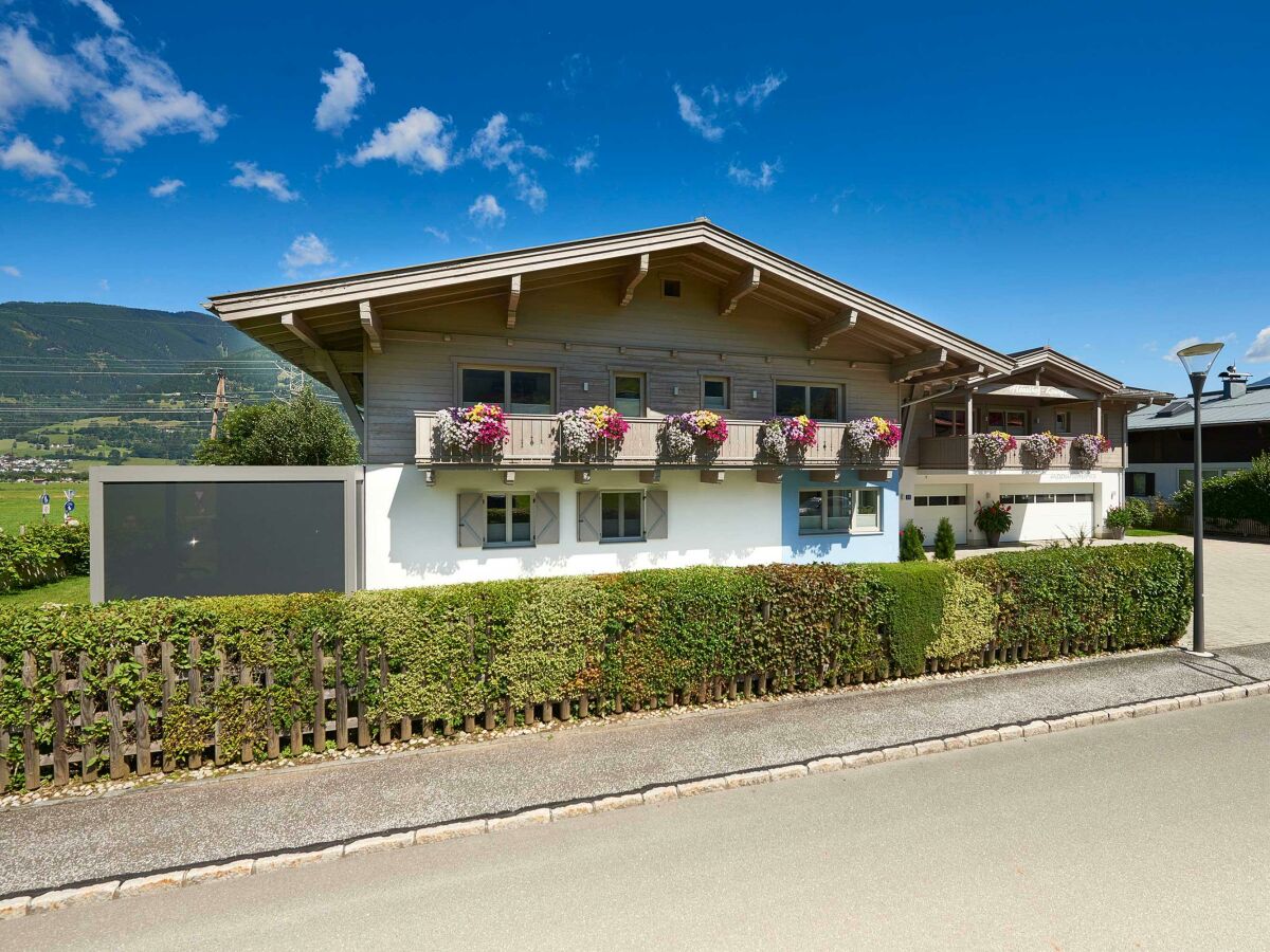 Apartment Kitzsteinhorn/1 Schlafr.Du. od. Bad,WC 40m²