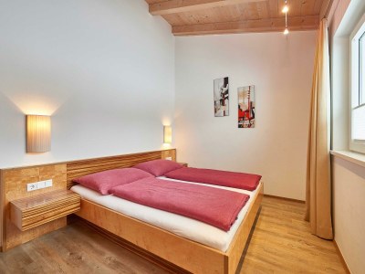 Apartment Kitzsteinhorn/1 Schlafr.Du. od. Bad,WC 40m² - Outdoor photo 2