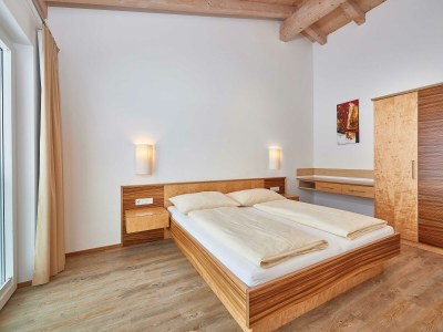 Apartment Kitzsteinhorn/1 Schlafr.Du. od. Bad,WC 40m² - Outdoor photo 5