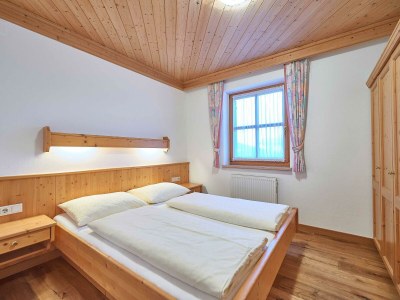 Apartment Kitzsteinhorn/1 Schlafr.Du. od. Bad,WC 40m² - Features photo 13