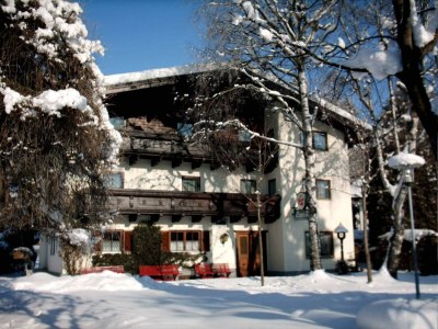 Holiday room Zimmer 5 in Zell am See - Holiday room