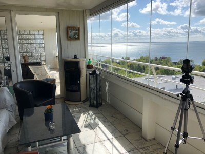 Holiday apartment Spa-Penthouse Sea-View - Features photo 11