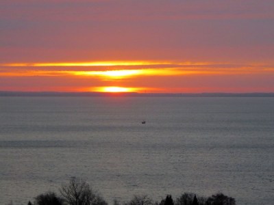 Holiday apartment Spa-Penthouse Sea-View - Environment photo 27