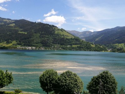Apartment Appartement/Fewo, Dusche, WC, Balkon - Outdoor photo 2