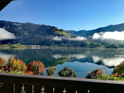 Apartment Appartement/Fewo, Dusche, WC, Balkon - Outdoor photo 10
