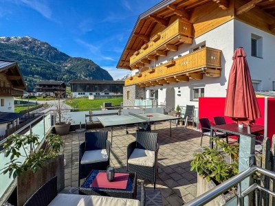 Apartment ApartmentIV/1 Schlafraum/Dusche, WC - Outdoor photo 21