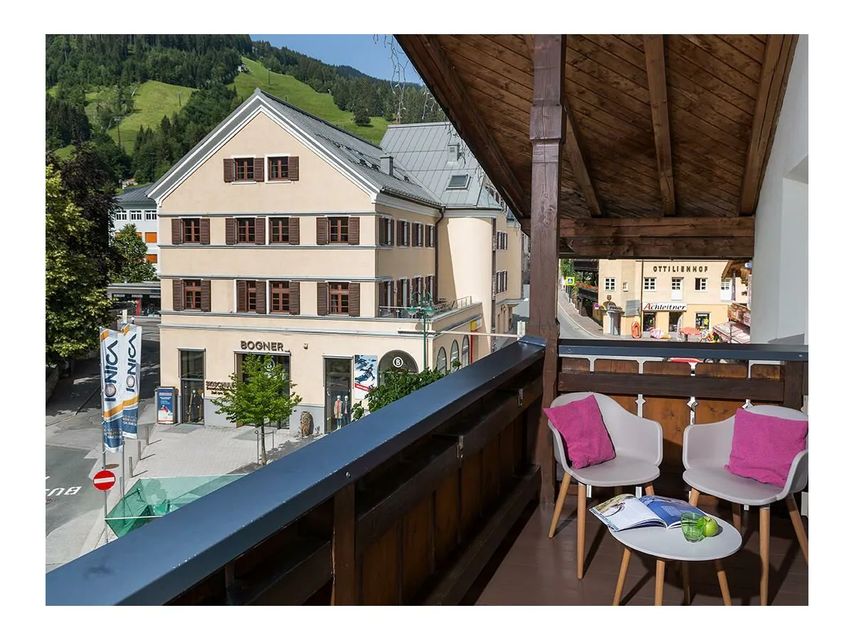 Holiday room Doppelzimmer Deluxe