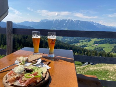 Holiday apartment Schossbach im Haus Waldwinkel - Features photo 21