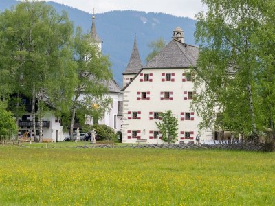 Apartment Fischerhaus - Outdoor photo 43